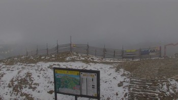 Lyžařský areál Jasná