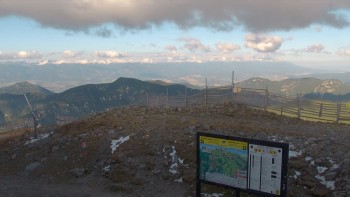 Lyžařský areál Jasná