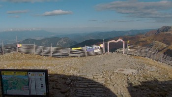 Lyžařský areál Jasná
