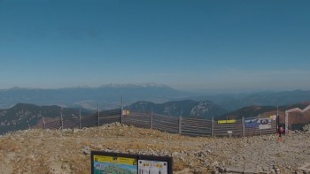 Lyžařský areál Jasná