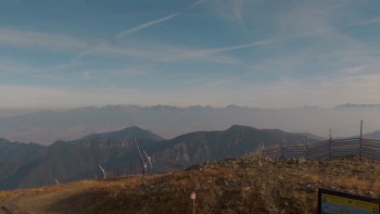 Lyžařský areál Jasná