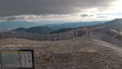 Chopok panorama, Vysoké Tatry