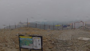 Lyžařský areál Jasná