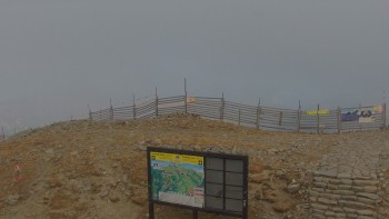 Lyžařský areál Jasná