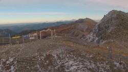 Chopok panorama, Vysoké Tatry