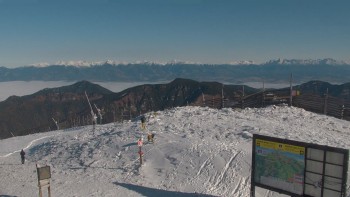 Lyžařský areál Jasná