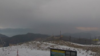 Lyžařský areál Jasná