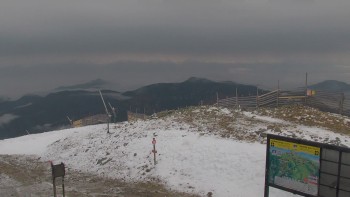Lyžařský areál Jasná