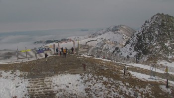 Lyžařský areál Jasná
