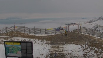 Lyžařský areál Jasná