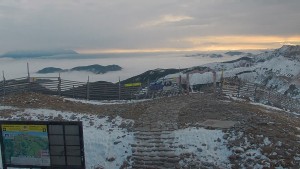 Skigebiet Jasná - Chopok-Panorama, Hohe Tatra - 30.10.2026 v 07:45 Skigebiet Jasná - Chopok-Panorama, Hohe Tatra - 30.10.2026 v 07:45
