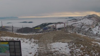 Lyžařský areál Jasná