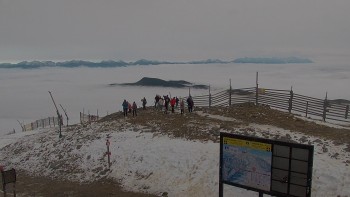 Lyžařský areál Jasná