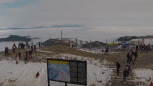 Skigebiet Jasná - Chopok-Panorama, Hohe Tatra - 30.10.2026 v 11:45 Skigebiet Jasná - Chopok-Panorama, Hohe Tatra - 30.10.2026 v 11:45