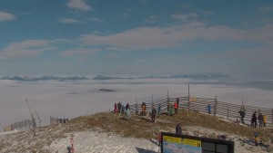Skigebiet Jasná - Chopok-Panorama, Hohe Tatra - 30.10.2026 v 12:45 Skigebiet Jasná - Chopok-Panorama, Hohe Tatra - 30.10.2026 v 12:45