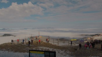 Jasná Ski Resort