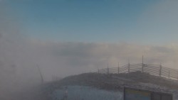 Chopok panorama, Vysoké Tatry
