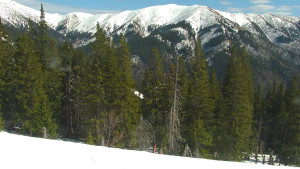 Lyžařský areál Jasná - Zadné Dereše - 7.4.2026 v 14:00