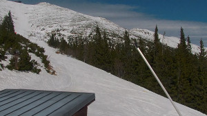 Lyžařský areál Jasná - Zadné Dereše - 7.4.2026 v 14:30