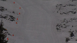 Lyžařský areál Jasná - Zadné Dereše - 7.4.2026 v 14:45