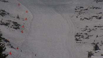 Lyžařský areál Jasná