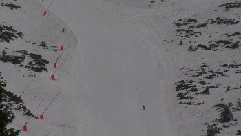 Lyžařský areál Jasná