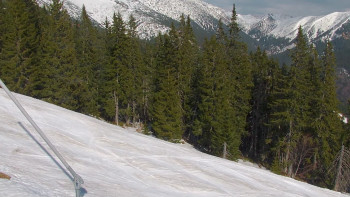 Lyžařský areál Jasná