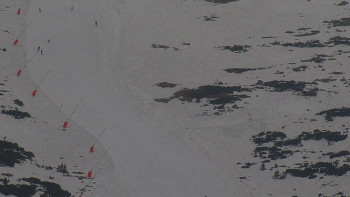 Lyžařský areál Jasná