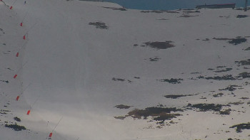 Lyžařský areál Jasná