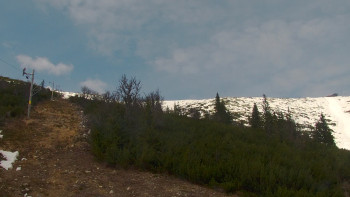 Lyžařský areál Jasná