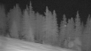 Lyžařský areál Jasná