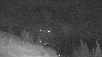 Lyžařský areál Jasná