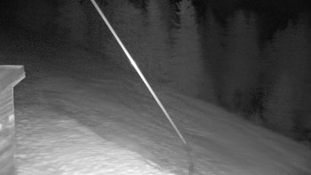 Lyžařský areál Jasná