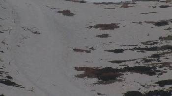 Lyžařský areál Jasná