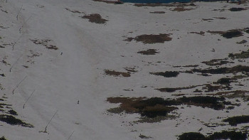 Lyžařský areál Jasná