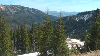 Lyžařský areál Jasná