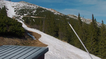 Lyžařský areál Jasná