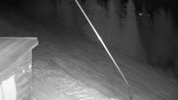 Lyžařský areál Jasná