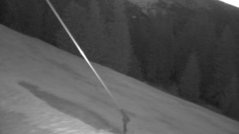 Lyžařský areál Jasná