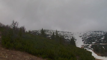 Lyžařský areál Jasná