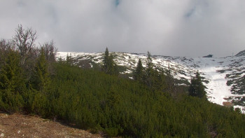 Lyžařský areál Jasná