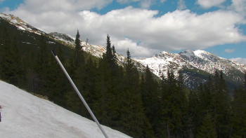 Lyžařský areál Jasná