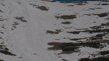 Lyžařský areál Jasná