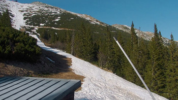 Lyžařský areál Jasná