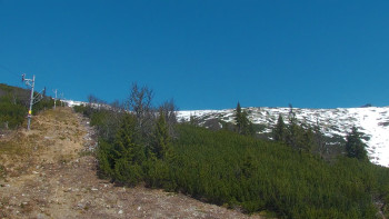 Lyžařský areál Jasná