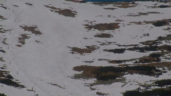 Lyžařský areál Jasná