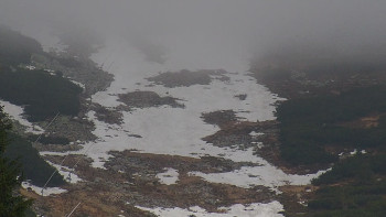 Lyžařský areál Jasná