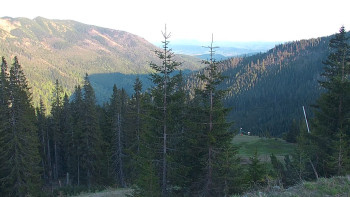 Lyžařský areál Jasná