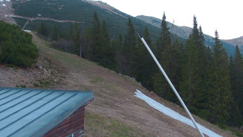 Lyžařský areál Jasná