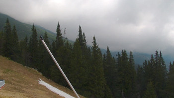 Lyžařský areál Jasná